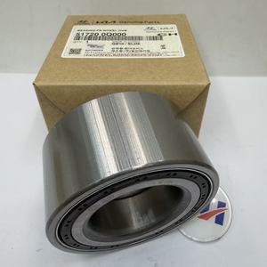Roulements de roue avant et roulements de moyeu de haute qualité en gros, modèle 51720-0Q000, adaptés aux voitures coréennes Hyundai et Kia - Product Image 6