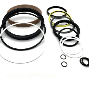 Kit de joint de cylindre d'inclinaison de lame en gros 707-99-66600 Pièces détachées de machines 707-99-66600 pour D275A-5 Komasu - Product Image 1