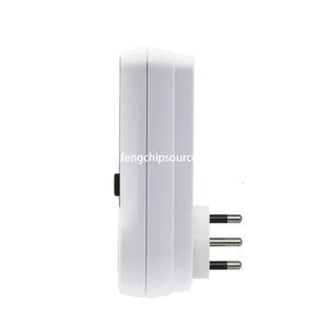 Ổ cắm điện Ổ cắm điện theo dõi điện ổ cắm thanh toán hộ gia đình - Product Image 5