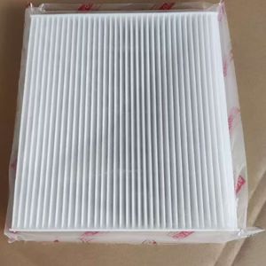 Filtre à air moteur automobile OEM de haute qualité 17801-37021 17801-0M040 Neuf Convient à Prius Corolla Cross Prius C <span class=keywords><strong>Aygo</strong></span> 17801-0M030 - Product Image 4