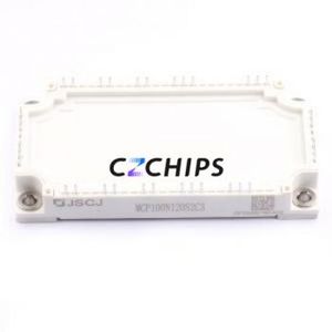 Transistor IGBT / Module MCP100N120S2C3 C3 original et flambant neuf fournisseur de puces de composants électroniques et service de nomenclature - Product Image 2