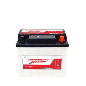 แบตเตอรี่รถยนต์ <span class=keywords><strong>EFB</strong></span> <span class=keywords><strong>60AH</strong></span> 12V ประสิทธิภาพสูงรุ่นใหม่ สำหรับรถยนต์และรถบรรทุก พร้อมระบบสตาร์ท-สต็อป อายุการใช้งานยาวนาน 840CCA - Product Image 1