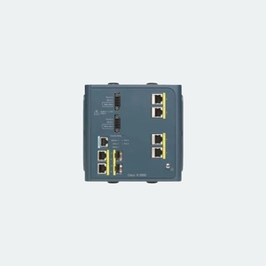 <span class=keywords><strong>Switch</strong></span> <span class=keywords><strong>Industriale</strong></span> Originale Nuovo IE-3000-4TC, <span class=keywords><strong>Switch</strong></span> IE 3000, 4 porte 10/100 + 2 T/SFP..IE-3000-4TC - Product Image 6