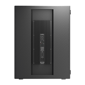 Deken P18S ลำโพงดีเจบาร์ระดับมืออาชีพ, คุณภาพสูง18นิ้วขนาดใหญ่850วัตต์เสียง<span class=keywords><strong>เบส</strong></span>แน่นกล่องซับวูฟเฟอร์ที่ใช้งานสูง - Product Image 4
