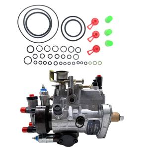 디젤 연료 분사 펌프 부품 7135-277A 7135-277S 7135-277H 수리 키트 7135277H 델리 - Product Image 2