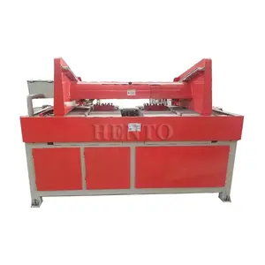 Factory Direct Sales Wood Pallet Machine Making / Wood Pallet Notches Machine / Pallet Making Machine Wood