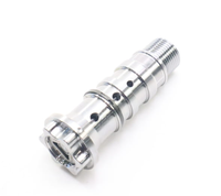 Vanne de commande du moteur 94610505477 pour Porsche Macan Cayenne Panamera 911 718