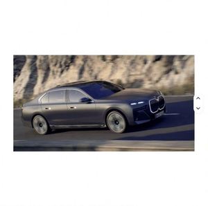 BMW Serie 7 <span class=keywords><strong>G70</strong></span> Berlina Usata Certificata 2024 in Vendita - Product Image 5