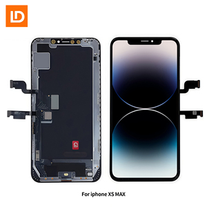 Écran OLED TH Incell de Haute Qualité, <span class=keywords><strong>Prix</strong></span> Usine de Gros, pour <span class=keywords><strong>iPhone</strong></span> <span class=keywords><strong>XS</strong></span> Max et 11 Pro Max, OLED Original - Product Image 1