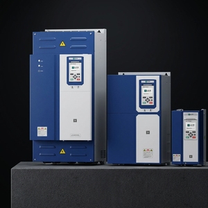PLC de Automatización Hollysys Serie HGE580 IM-PM-Drive/SVC-Regulación de Torque sin Sensor, Reactor de CC Integrado, Terminal de Enchufe, Multicontrol - Product Image 4