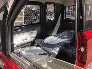 Elion EEC 2200W Power <span class=keywords><strong>microcar</strong></span> 2ที่นั่ง4ล้อห้องโดยสารอัตโนมัติขนาดเล็ก80กม./ชม. ความเร็ว50กม. - Product Image 4