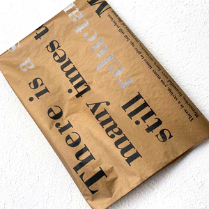 Emballage de cadeau de noël brillant et brillant, papier d'emballage de <span class=keywords><strong>mouchoirs</strong></span> avec Logo imprimé d'étoiles dorées - Product Image 5