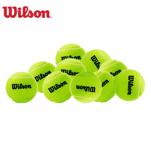 Paquete al por Mayor <span class=keywords><strong>de</strong></span> Pelotas <span class=keywords><strong>de</strong></span> Tenis <span class=keywords><strong>de</strong></span> Competición para Entrenamiento <span class=keywords><strong>de</strong></span> Principiantes WRT136000 - Product Image 3