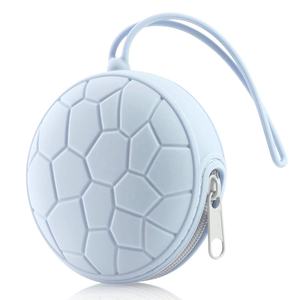 Estuche para Chupetes, Funda Protectora de Silicona para Chupetes, Contenedor de Almacenamiento Protector Libre de BPA - Product Image 1