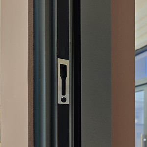 Puertas y Ventanas Corredizas de Patio Grandes, de Vidrio Exterior, Modernas, de Alta Resistencia y Eficiencia Energética, Marca Deioux, para el Hogar - Product Image 6