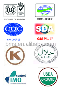 Produttore di prodotti chimici quotidiani di grado alimentare e industriale alginato di sodio impressione dentale e maschera facciale in polvere - Product Image 3