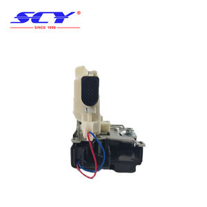 Aktuator kunci pintu mobil cocok untuk VOLKSWAGEN BEETLE 1998-2010 B1 3B1 837 015 AS - Product Image 3