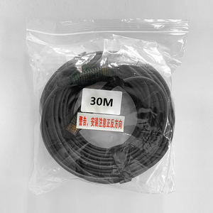 Mạ Vàng 2.0 10m 20 mét 25 mét 30M 50M 100m 2.0 cáp quang AOC HDMI 4K 60Hz 24K cáp vàng 20 m - Product Image 3