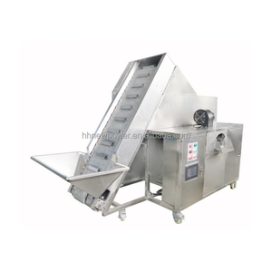 Double Belt Onion Root Cutting and Peeling Machine Production <b>Line</b> Onion <b>Processing</b> Machine <b>Line</b> Onion Peeling Machine <b>Line</b> - Product Image 5
