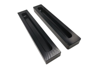 China Custom Cut CNC Machining Carbon <strong>Fiber</strong> CF Precision Milling Turning Aluminum <strong>Parts</strong> - Product Image 5