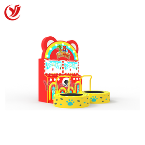 สกู๊ตเตอร์คู่สำหรับเด็กเพื่อความสนุกสนานและออกกำลังกายใน<span class=keywords><strong>ภาษา</strong></span>อังกฤษ - Product Image 6