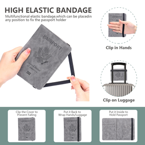Carte Européenne Personnalisable Moyen Français <span class=keywords><strong>Allemand</strong></span> Pu Cuir <span class=keywords><strong>Passeport</strong></span> Couvre Vert Journal Portugal <span class=keywords><strong>Passeport</strong></span> Style - Product Image 5