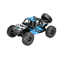 Nuevo 2026 RH1045 VRX Racing OCTANE XL Baja Trophy Camioneta Todoterreno RC sin Escobillas Escala 1/10 para Expertos, 4 Canales, con Evitación de Obstáculos de Alto Rendimiento