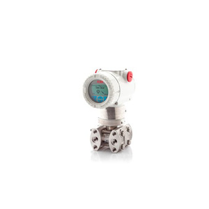 เครื่องส่งสัญญาณความดันสูง Abb 266Hsh แบบดิฟเฟอเรนเชียล  วัดความดัน 16 บาร์  ติดตั้งแบบเกลียว  ระดับความแม่นยำ 3 - Product Image 5