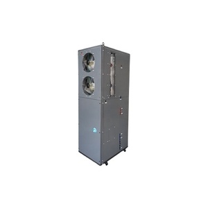 R744 Co2 Source d'air pompe à chaleur 6-14kw haute efficacité DC Inverter pompe à chaleur Monobloc <span class=keywords><strong>chauffe</strong></span>-<span class=keywords><strong>eau</strong></span> - Product Image 1