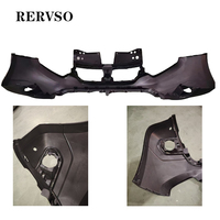 Pare-chocs avant de haute qualité pour Renault/Dacia Duster 2020-2022, OEM : 620227030R XF733-001-1/XF723-005-1