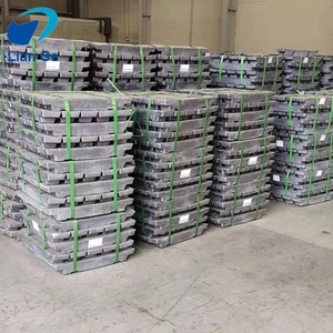 الرصاص النقي ، سبائك الرصاص النقي - Product Image 5