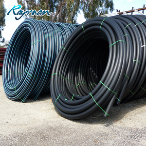 Tubería de Conducto de <span class=keywords><strong>PE</strong></span> de 25 mm, 32 mm, 40 mm, 50 mm, 63 mm, Conducto de Cable de Fibra Óptica de Comunicación de <span class=keywords><strong>PE</strong></span>, Tubería de Núcleo de Silicona HDPE - Product Image 4