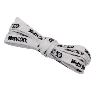 <span class=keywords><strong>Cordones</strong></span> Weiou Serigrafía <span class=keywords><strong>Cordones</strong></span> blancos para zapatos <span class=keywords><strong>Comprar</strong></span> <span class=keywords><strong>cordones</strong></span> en línea - Product Image 5