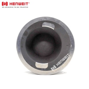 Pít-tông Cho IVECO 137MM 1907471 1907994 1908469 2996877 0089600 MEC126060 MEC853400 126060 A350946 98472254 500054858 - Product Image 2
