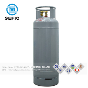 Commercio All'ingrosso 48Kg di Sicurezza Ad Alta <span class=keywords><strong>Pressione</strong></span> <span class=keywords><strong>Gpl</strong></span> Bombola di <span class=keywords><strong>Gas</strong></span> Prezzo - Product Image 4