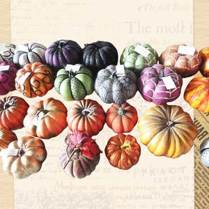 Artificial <b>pumpkin</b> - Product Image 1