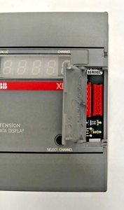 1SBP260137R1001 <span class=keywords><strong>XD8</strong></span> โมดูลขยายการแสดงผลข้อมูล <span class=keywords><strong>Xd8</strong></span>-c02 ชิ้นส่วนระบบอัตโนมัติในห่วงโซ่อุปทานระดับโลก - Product Image 6