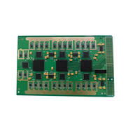 China suministro pcba prototipo fabricante electrónico PCB servicio de montaje PCB placa de montaje