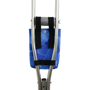 Pochette de sécurité étanche pour canne, sac de rangement de béquille légère et colorée pour <span class=keywords><strong>béquilles</strong></span> cassées - Product Image 2