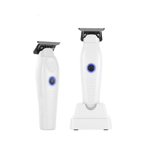 <span class=keywords><strong>DCL</strong></span> Professional Hair pour lames en céramique multicouches, batterie haute capacité 2500 mAh pour une utilisation en salon de coiffure et par les barbiers - Product Image 6