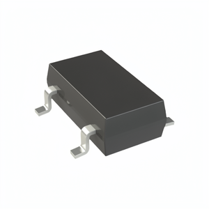 Power Management (PMIC) Authorized Distributor Electronic Circuit Components LDK320AM-R SC 74A, SOT 753 - Product Image 1