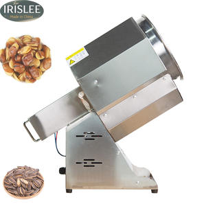 Máquina para Freír, Máquina para Hornear Semillas de Girasol, Máquina para Tostar Sésamo y Cacahuetes - Product Image 1