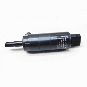 Moteur de lave-phare Volkswagen Skoda Audi 3B7955681 pour Passat Superb, pièce de rechange - Product Image 1