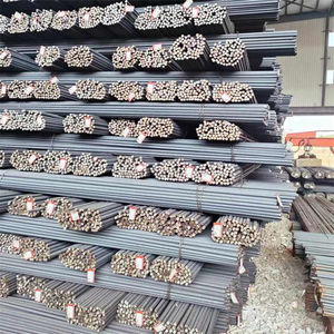 Inşaat malzemesi için inşaat çubuk demir çubuk inşaat demiri çelik Varilla corrugada para oluklu çelik çubuk - Product Image 5