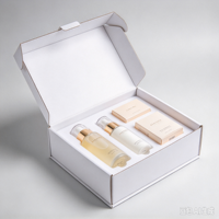 Boîte d'expédition personnalisée pour avion, boîte en carton ondulé recyclable, impression de logo personnalisée, boîte d'expédition pour emballage e-commerce