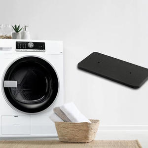 Filtre en coton feutré pour sèche-linge Hoover 40006731 pour l'entretien du sèche-linge - Product Image 1