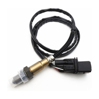 Camenzind Nouveau capteur d'oxygène large bande LSU4.2 AFR 1999-2005 VW Jetta Audi A3/A4/A8 1.8L-L4 OE 1K0998262D