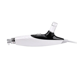 Yüksek yoğunluklu Meso tabancası yüz makinesi sık Electromagnet enjeksiyon gözenek temizleyici silikon malzeme AU uygun cilt bakımı - Product Image 4