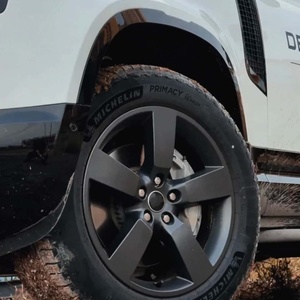 <span class=keywords><strong>Ruedas</strong></span> <span class=keywords><strong>de</strong></span> Aluminio Forjado <span class=keywords><strong>de</strong></span> 1 Pieza, Cóncavas Profundas, <span class=keywords><strong>de</strong></span> 20-24 Pulgadas, para Vehículos Todoterreno y <span class=keywords><strong>de</strong></span> <span class=keywords><strong>Aventura</strong></span> - Product Image 4