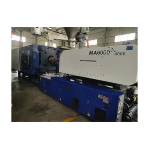 600 Ton Spuitgietmachine Prijs Plastic Mand Maken Spuitgietmachine Gebruikt China Spuitgietmachine